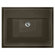 CorStone -1Advantage Chesnee Self Rimming Rectangle Bathroom Sink