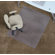 ES Robbins Corporation Anchormat Low Pile Carpet Beveled Edge Chair Mat