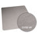 ES Robbins Corporation Brushed Stainless Design Chair Mat