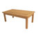Jewels of Java English Garden Coffee Table