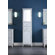 Xylem Kent 18" Linen Tower Set