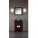 Xylem Essence 24" Bathroom Vanity Set