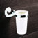 Gedy by Nameeks Sissi Tooth Brush Holder
