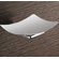Gedy by Nameeks Kansas Wall Mounted Stainless Steel Soap Dish