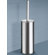 Gedy by Nameeks Demetra Toilet Brush Holder in Chrome