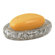 Gedy by Nameeks Melissa Soap Holder