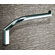 Gedy by Nameeks Karma Toilet Paper Holder in Chrome