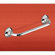Gedy by Nameeks Ascot 14" Towel Bar in Chrome