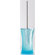Gedy by Nameeks Plisse Toilet Brush
