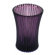 Gedy by Nameeks Plisse Toothbrush Holder