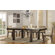 Hokku Designs Resolve Dining Table