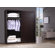 Hokku Designs Alpha Armoire