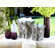 Zodax Artisan Aluminum Ice Bucket with Lid