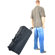 Netpack 30" Ultra Simple 2-Wheeled Travel Duffel