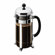 Bodum Chambord French Press Coffee Maker with Shatterproof Carafe