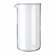 Bodum Spare Glass 3 Cup Plastic French Press Shatterproof Replacement Beaker