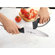 Victorinox Swiss Army Handheld Manual Sharpener