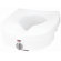 Carex E-Z Lock Raised Toilet Seat