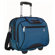 Heys USA Notebag PRO 16.5" Rolling Computer Case in Navy