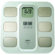 Omron Healthcare Full-Body Sensor Composition Monitor with Scale