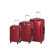 IT Luggage Shiny Vigo 3 Piece Luggage Set