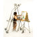 Kaye Products Partial Body-Weight Suspension System without Harness