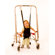 Kaye Products Suspension Harness