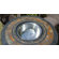 Europa Leisure Durango Fire Pit Table