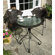 Europa Leisure Summer Terrace Bergen Dining Collection
