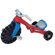 American Plastic Toys Turbo Cycle
