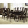 Somerton Cirque 7 Piece Dining Set