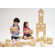Weplay Softwood (Foam) Large Blocks (56 Pieces)