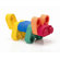Weplay Linkits (95 Pieces)