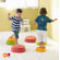 Weplay Rainbow River Stone