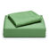Perry Ellis Microfiber Sheet Set in Green