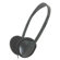 Avid Stereo Headphone