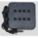 Avid Eight Position Socket Stereo Jack Box in Black