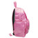 Three Sweets Sparkle Backpack in Pink