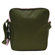 Three Picnic Stripe Sling Bag in Khaki