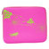 Three Flower Power Netbook and iPad Neoprene Sleeve