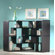 Jesper Office Collection 16 L Puzzle Shelf
