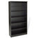 Jesper Office Pro X - Double Bookcase with Hutch Set