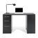 Jesper Office Study Computer Desk with Bookcase and File