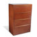 Jesper Office 4 Drawer Lateral File Cabinet