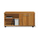 Jesper Office Pure Office Low Side Cabinet in Apple Laminate