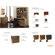 Jesper Office Pro X Standard Desk Office Suite