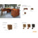 Jesper Office Pro X - L-Shaped Executive Desk with Mobile Pedestal