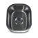 Nantucket Sinks Rectangle Undermount Bar / Prep Sink in Brushed Satin