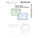 Nantucket Sinks Vitreous China Rectangular Undercounter Bathroom Sink