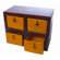 La Vita Vera Mamma Ro Storage Drawers